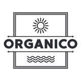 ORGANICO's Logo